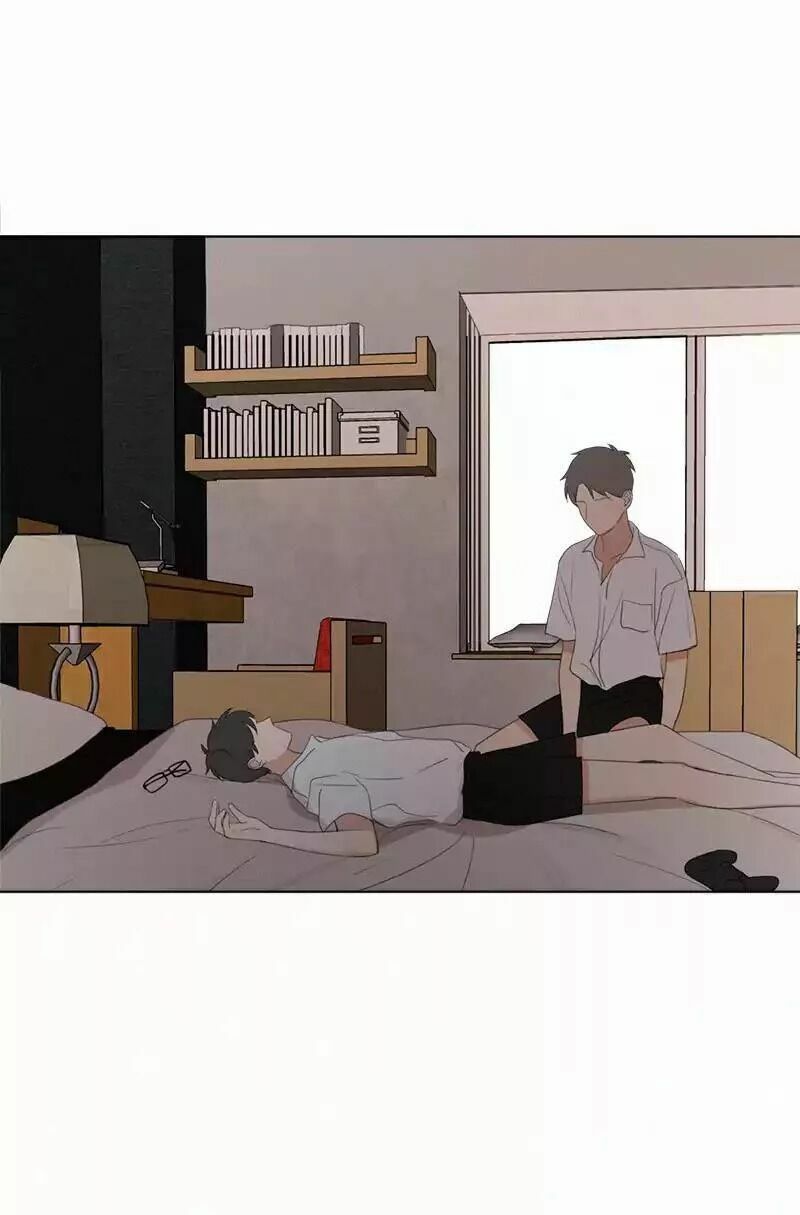 Here U Are: Chapter 49