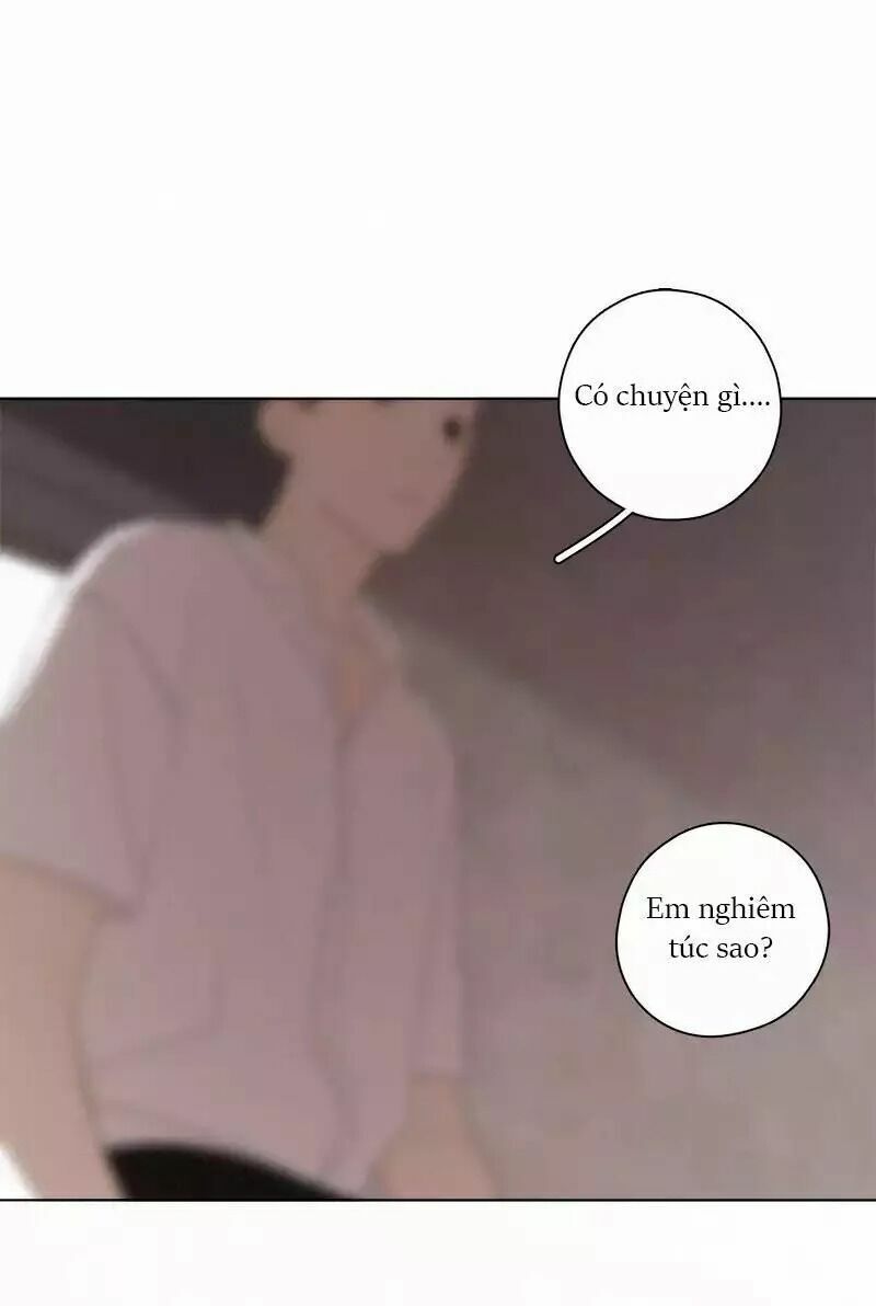 Here U Are: Chapter 49