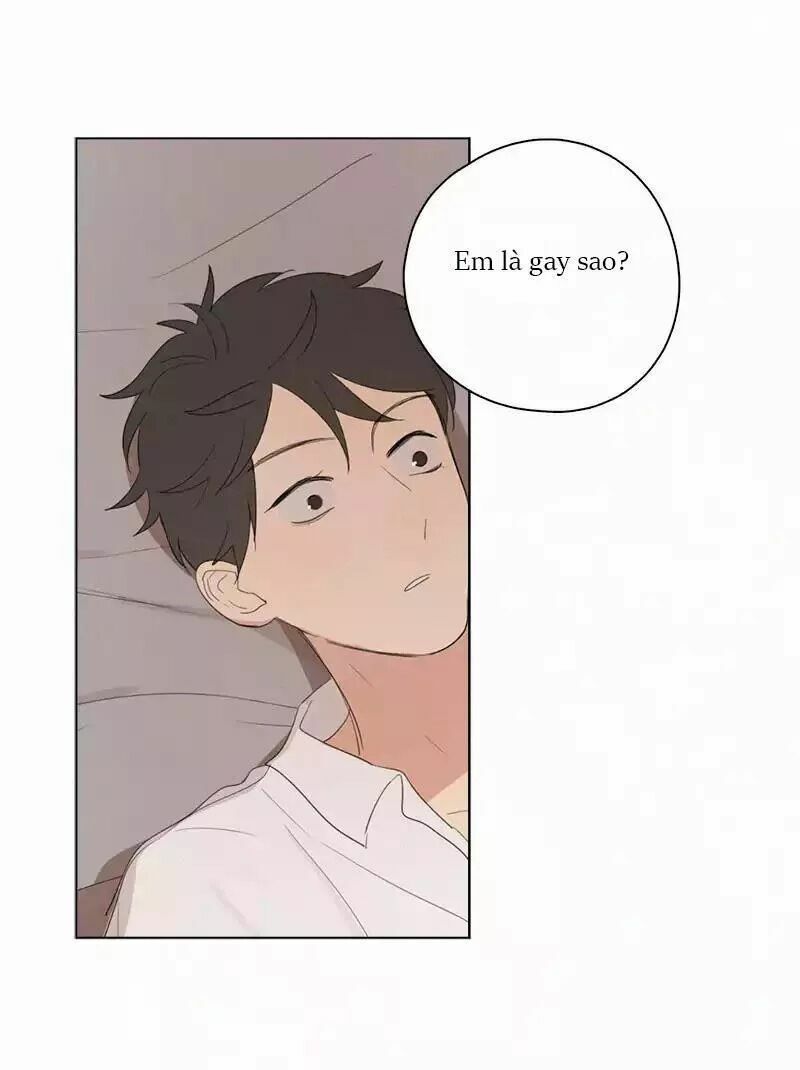 Here U Are: Chapter 49