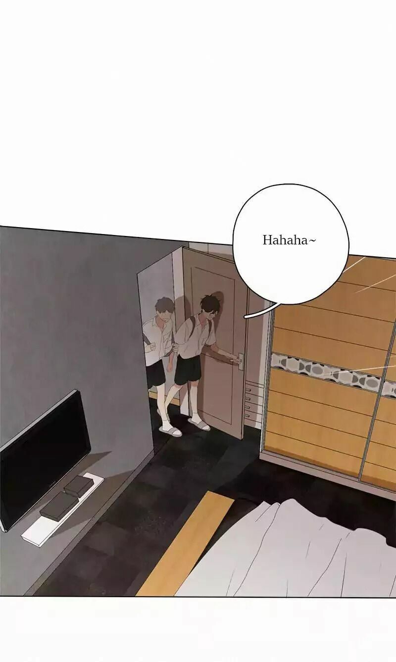 Here U Are: Chapter 49