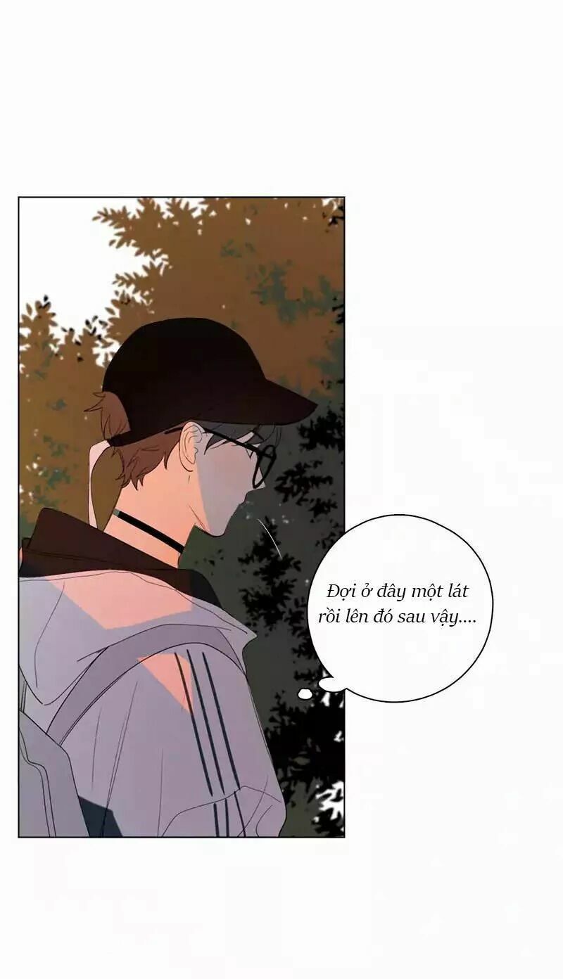 Here U Are: Chapter 49