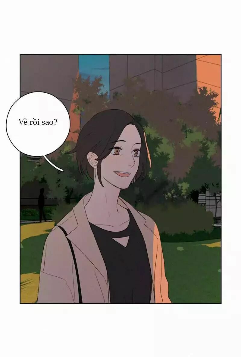 Here U Are: Chapter 49