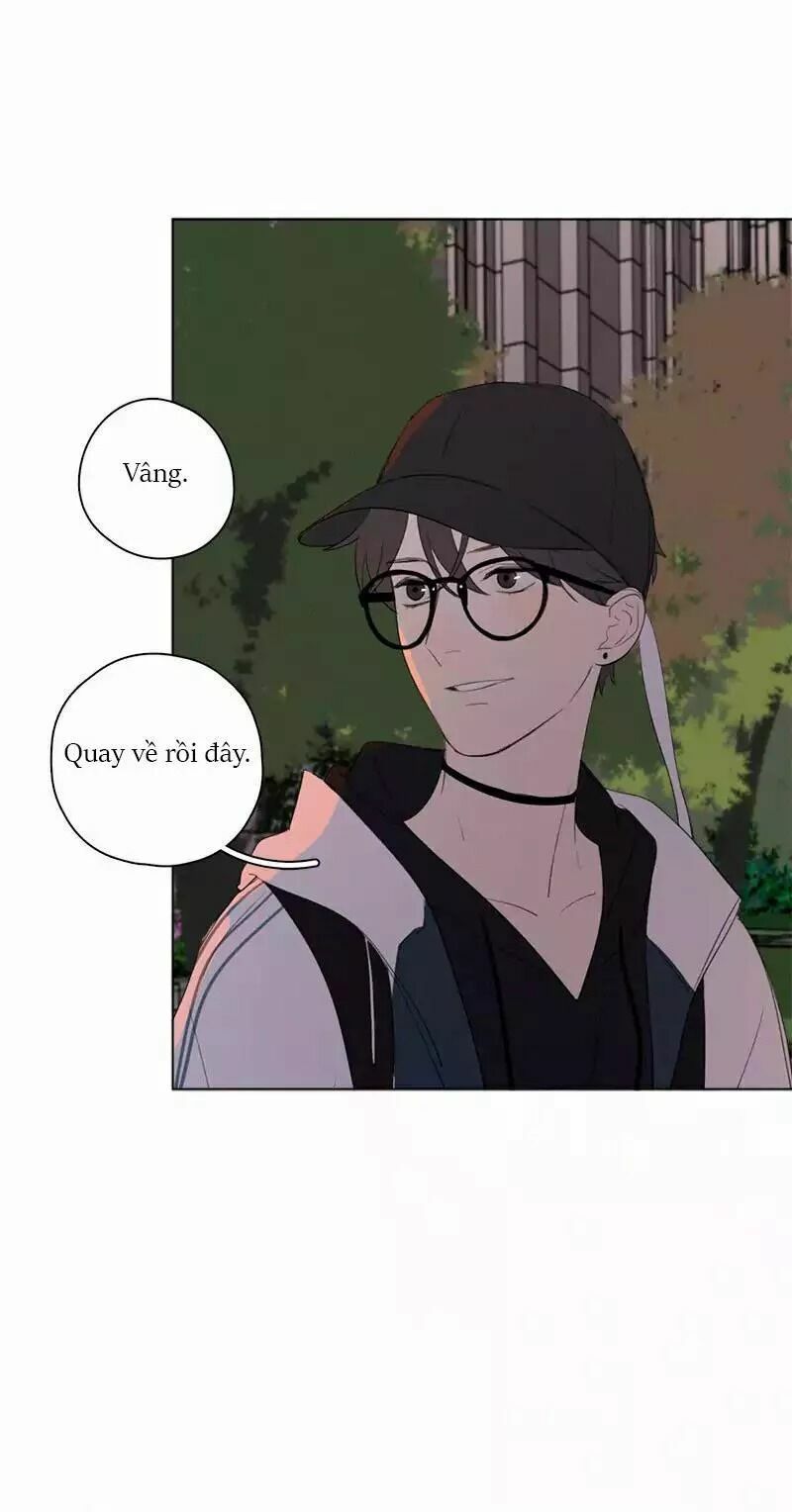 Here U Are: Chapter 49