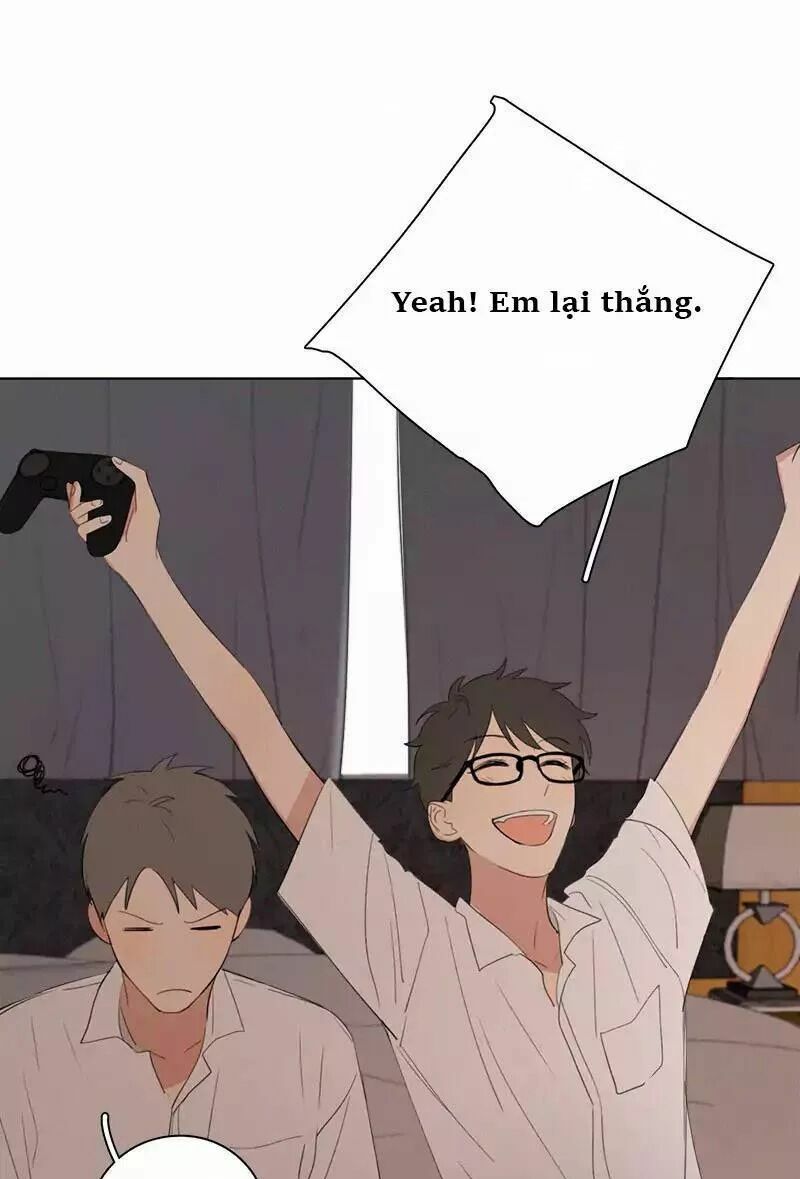 Here U Are: Chapter 49