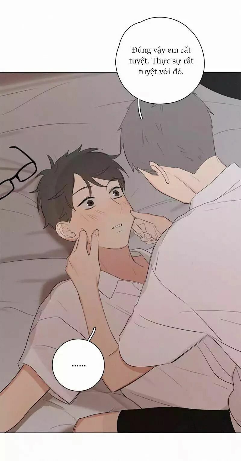 Here U Are: Chapter 49