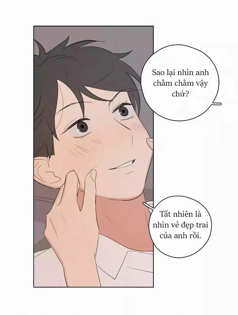 Here U Are: Chapter 49