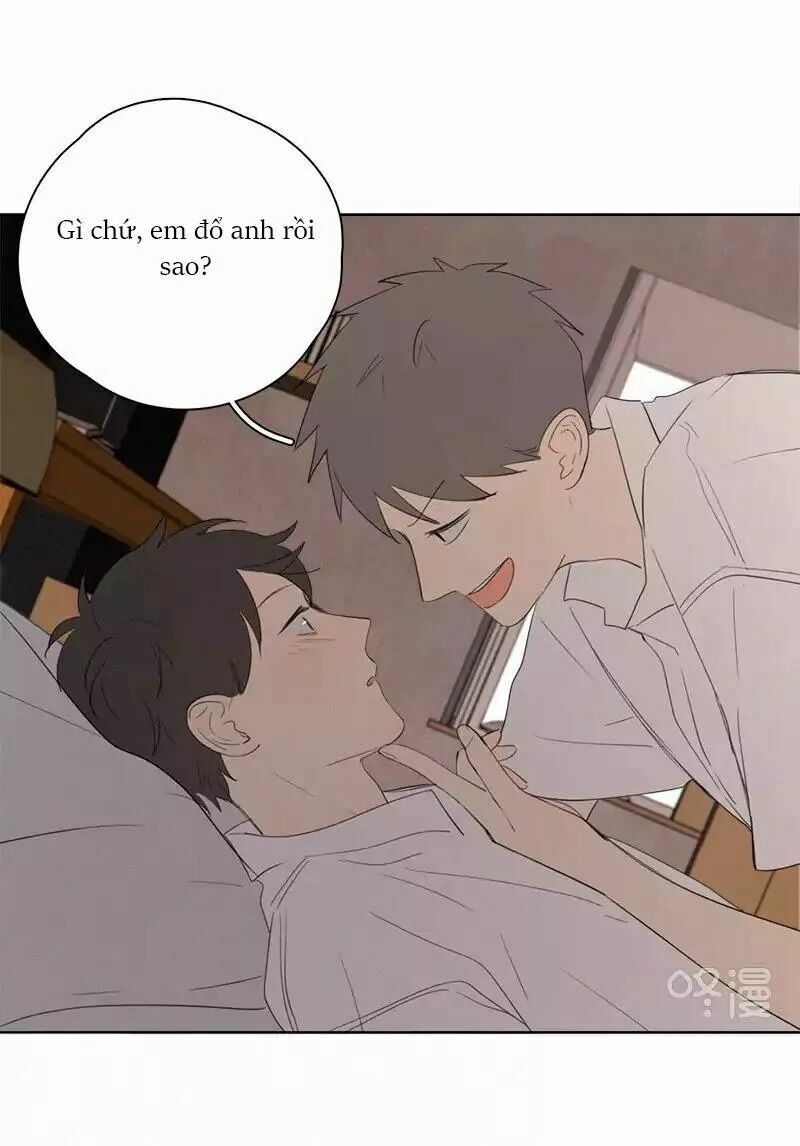Here U Are: Chapter 49