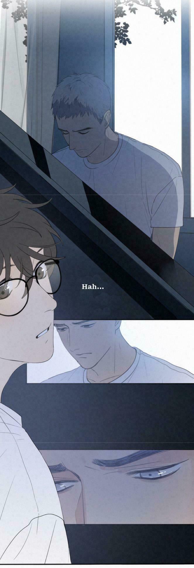 Here U Are: Chapter 5