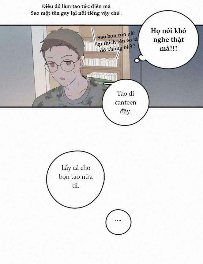 Here U Are: Chapter 5