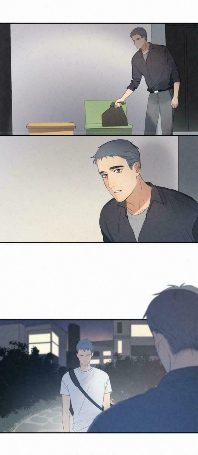 Here U Are: Chapter 5