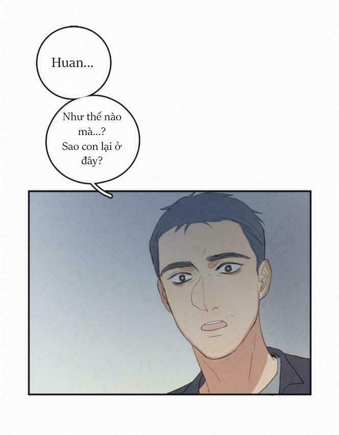 Here U Are: Chapter 5
