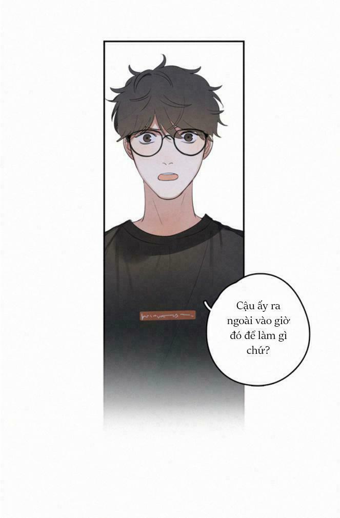 Here U Are: Chapter 5