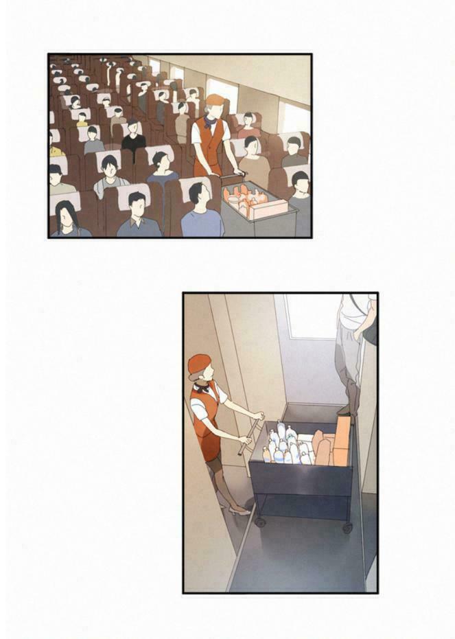 Here U Are: Chapter 5