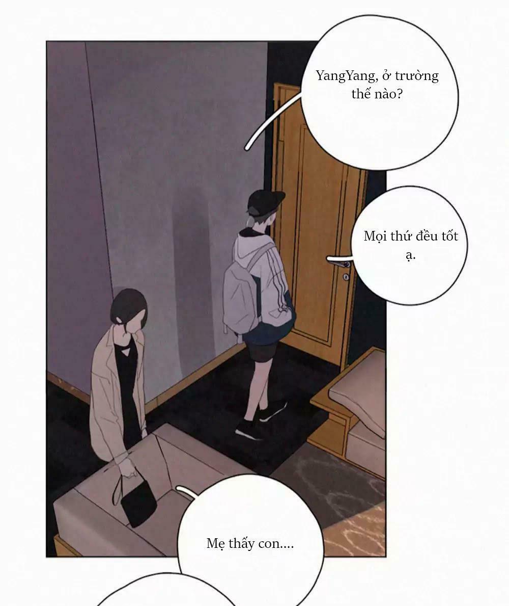 Here U Are: Chapter 50