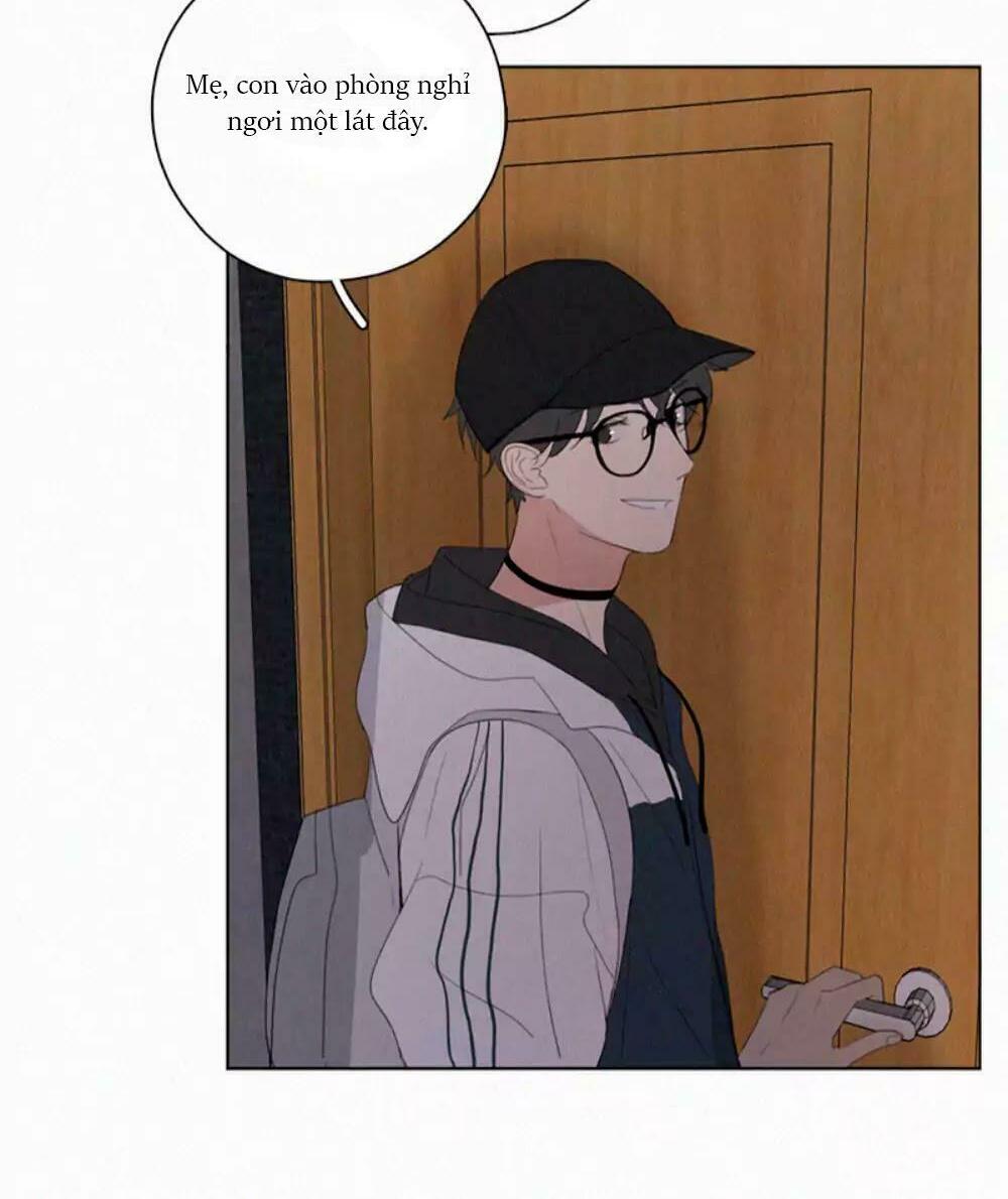 Here U Are: Chapter 50