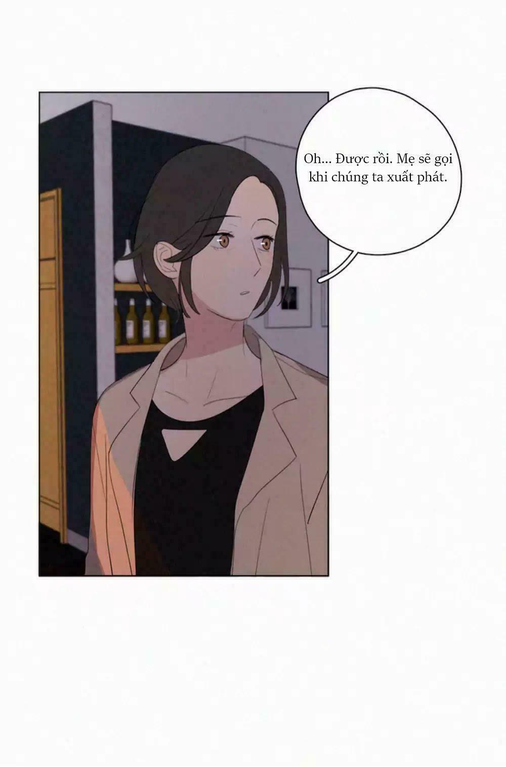 Here U Are: Chapter 50