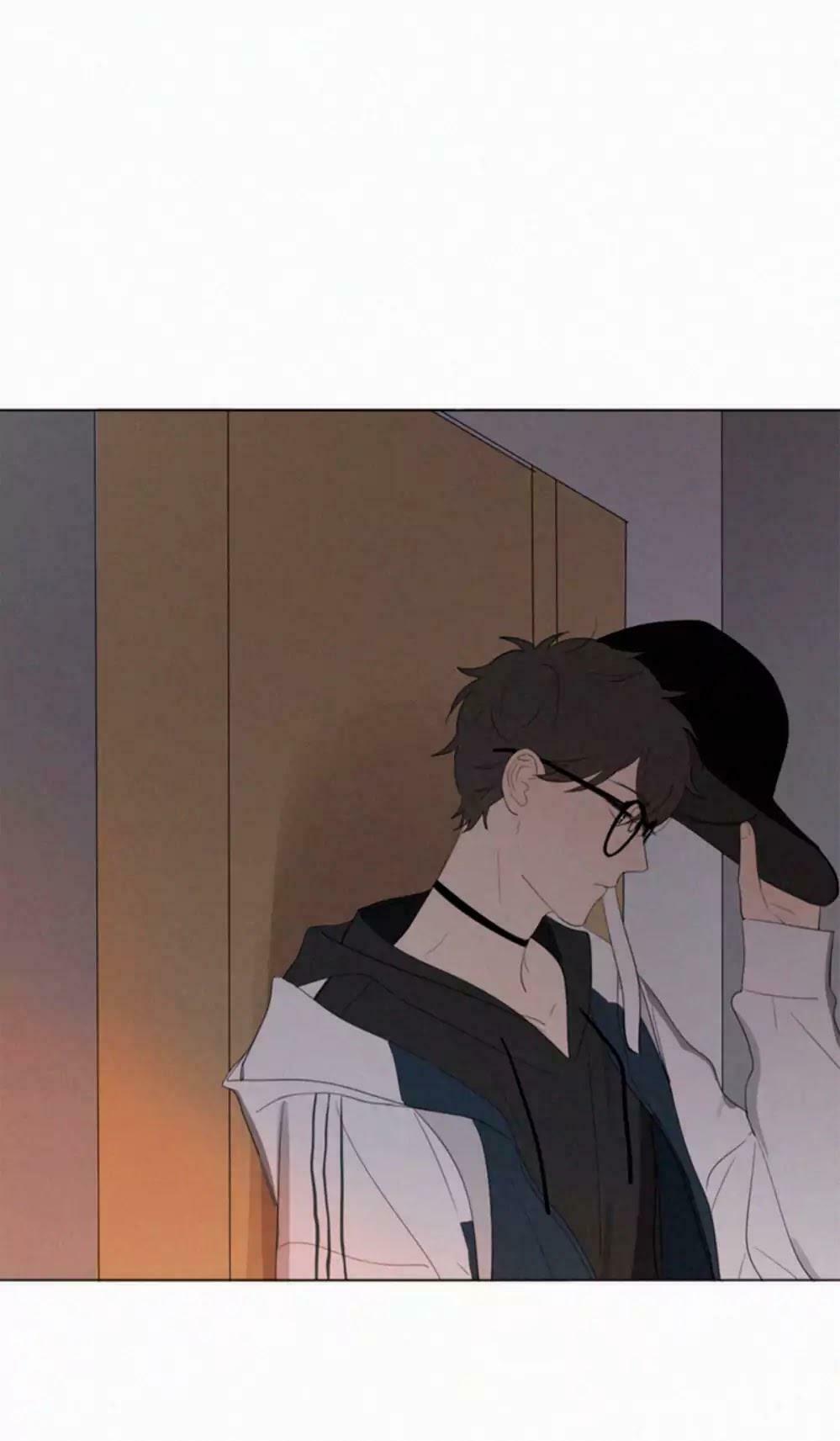 Here U Are: Chapter 50