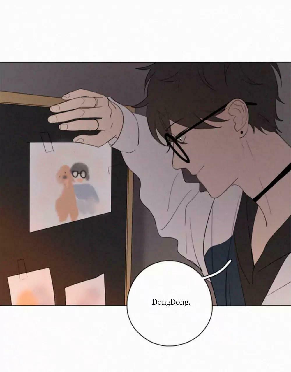 Here U Are: Chapter 50