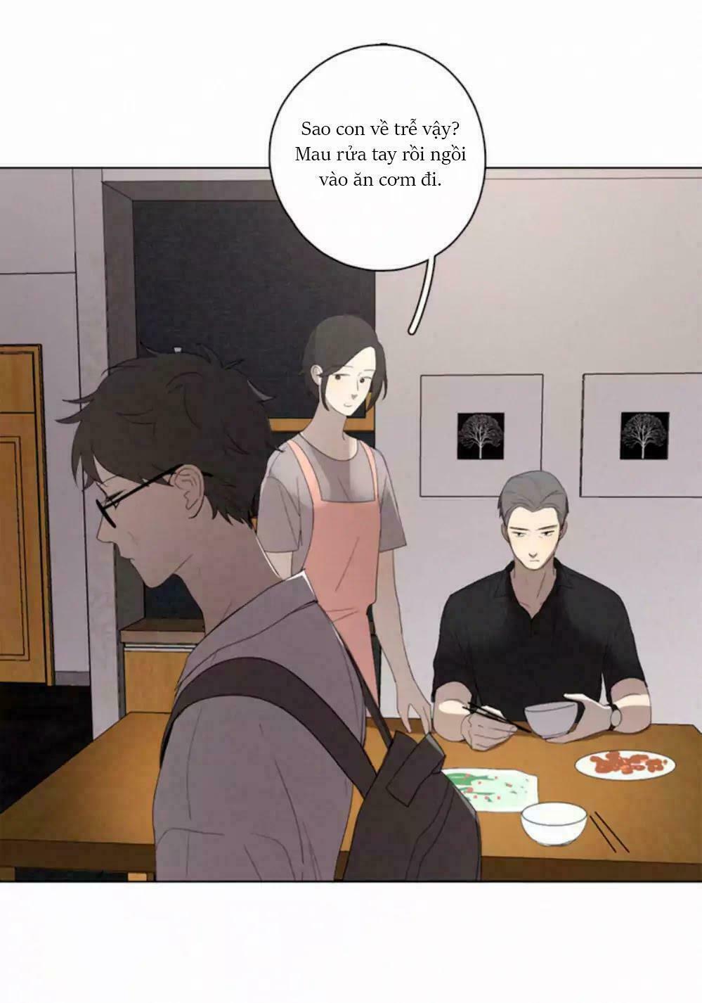 Here U Are: Chapter 50