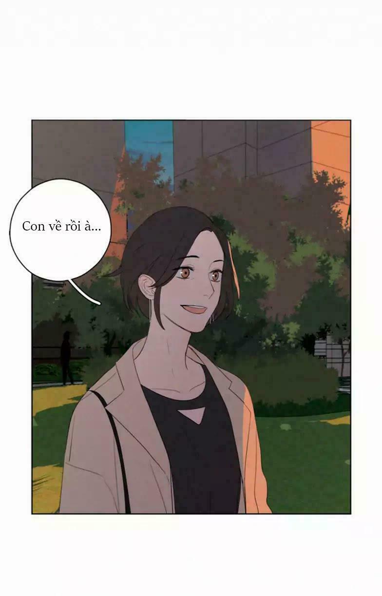 Here U Are: Chapter 50