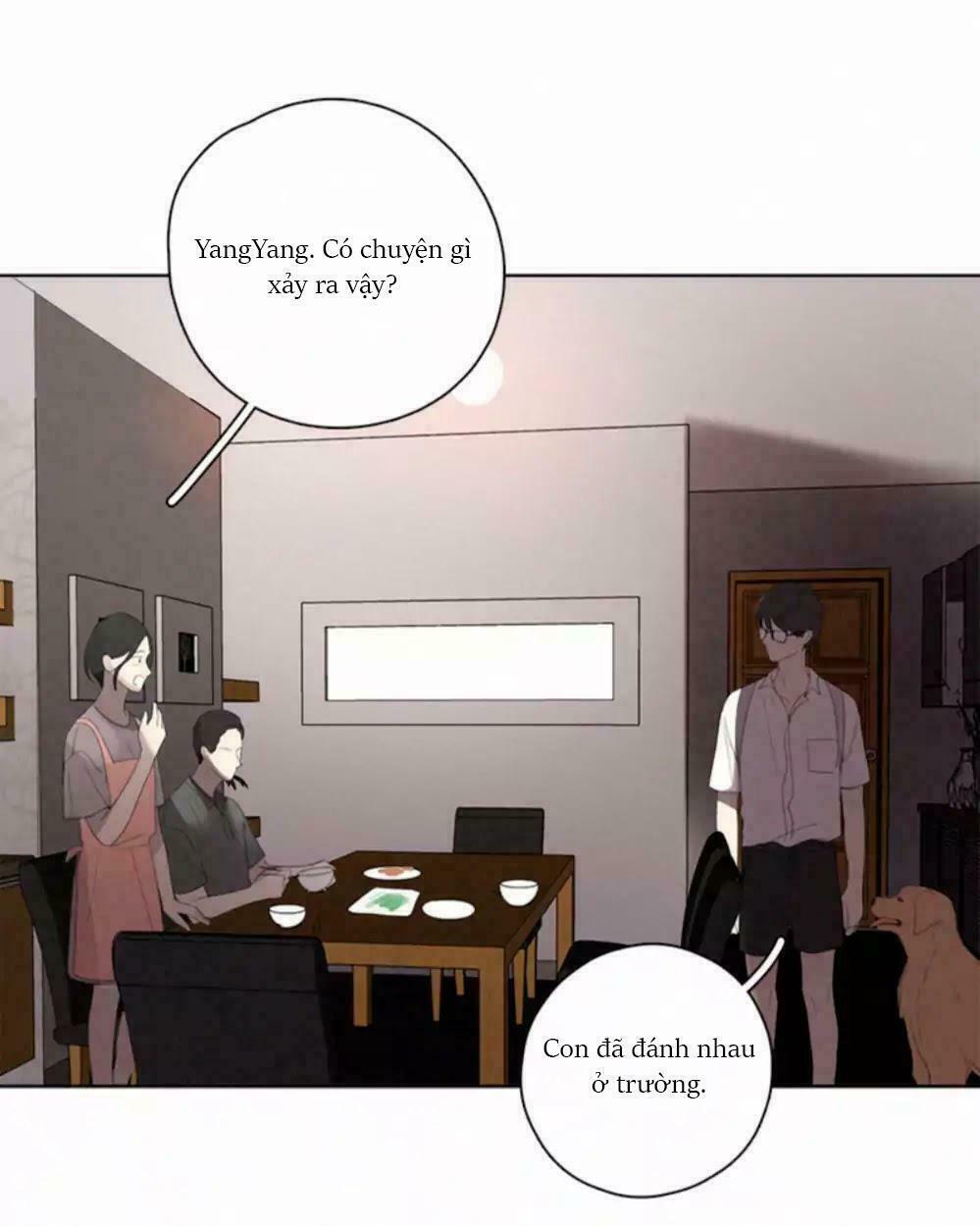 Here U Are: Chapter 50