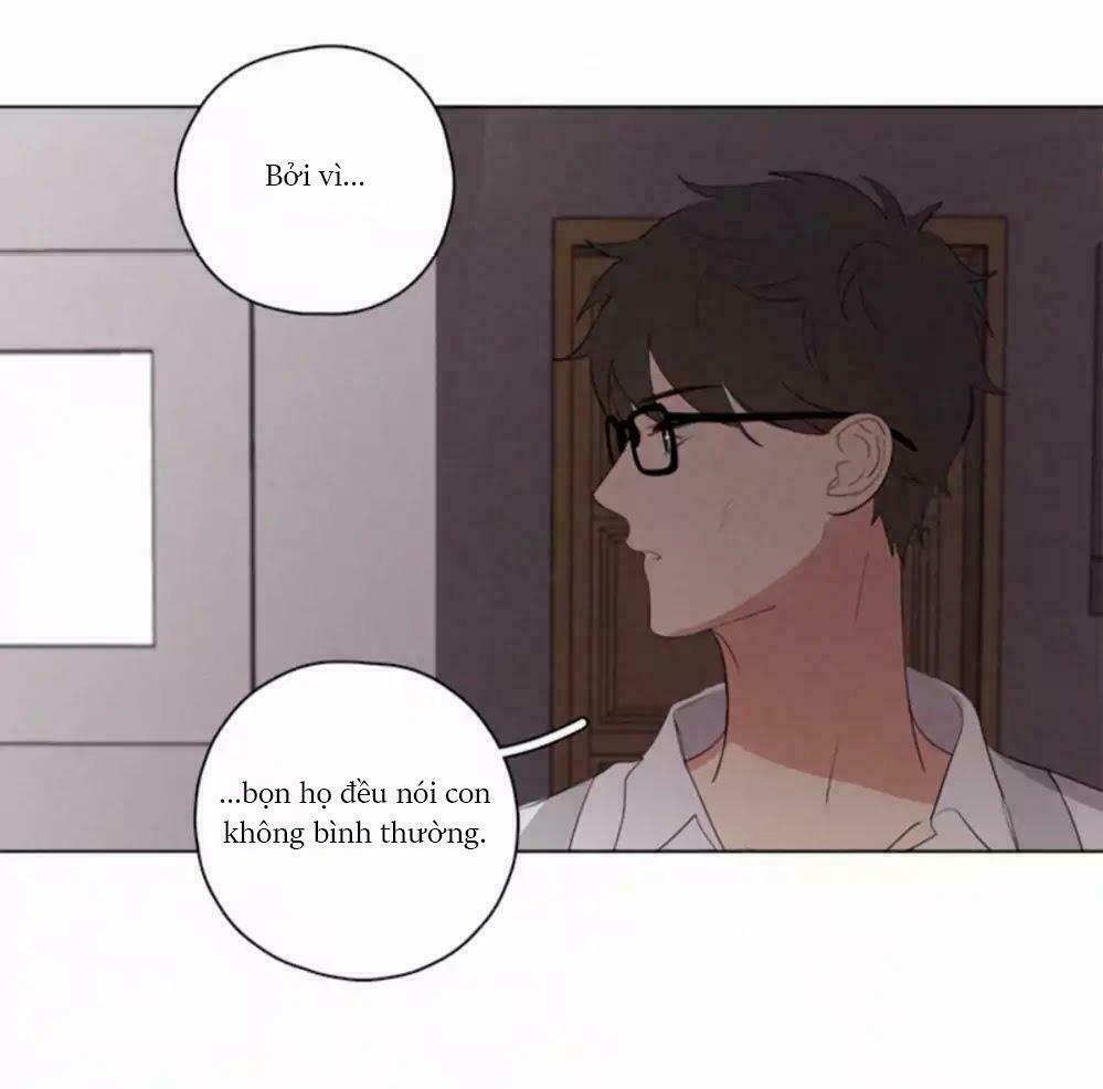 Here U Are: Chapter 50