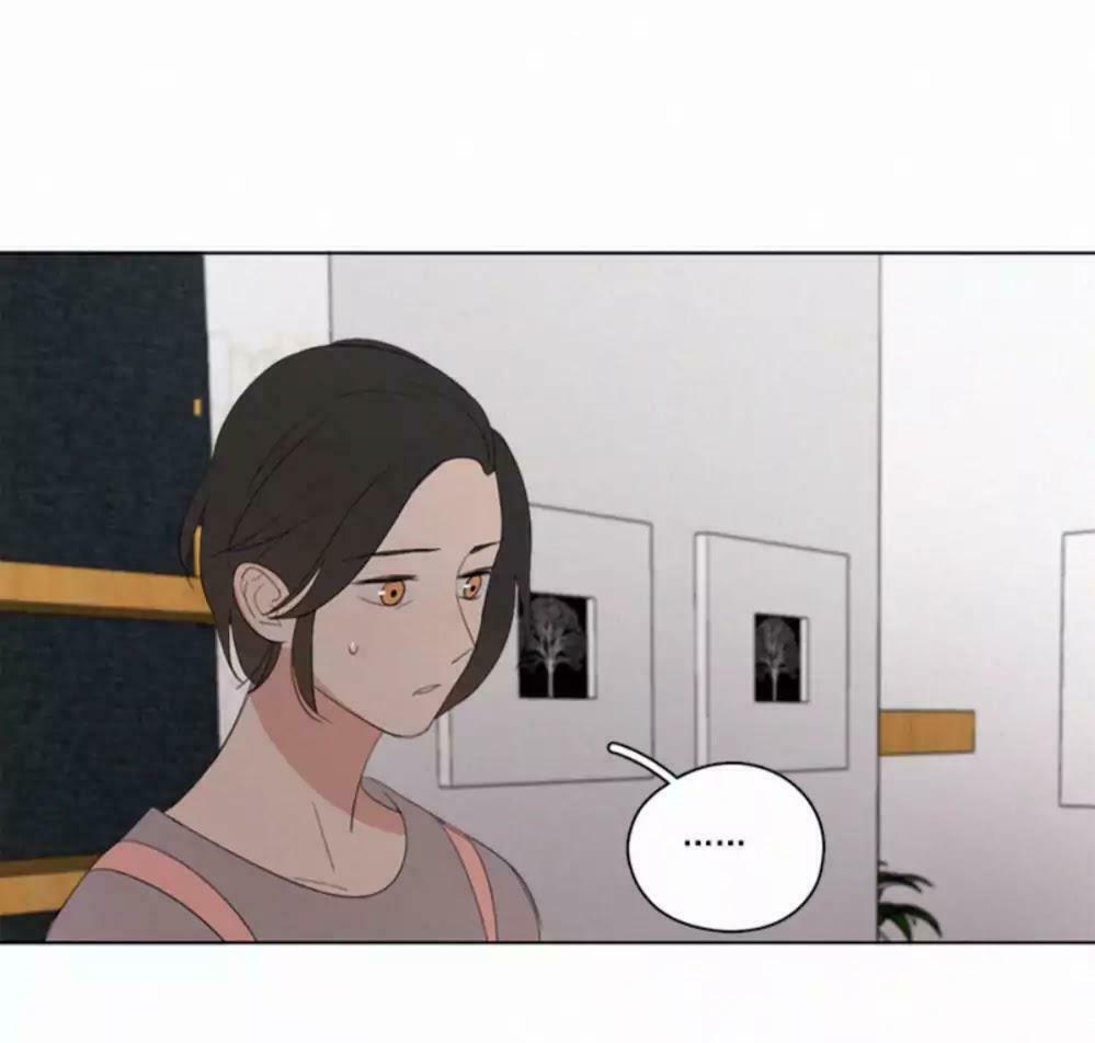 Here U Are: Chapter 50