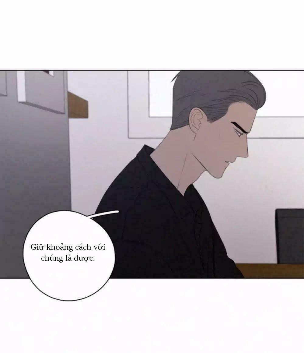 Here U Are: Chapter 50