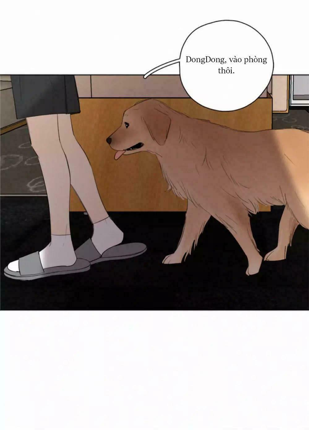 Here U Are: Chapter 50