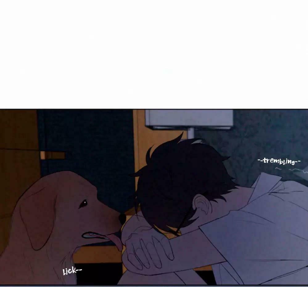 Here U Are: Chapter 50