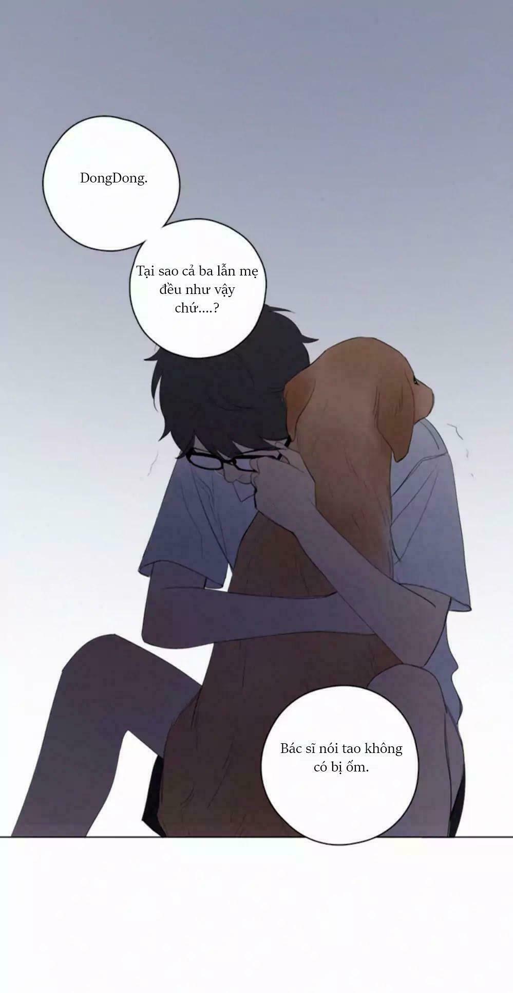 Here U Are: Chapter 50