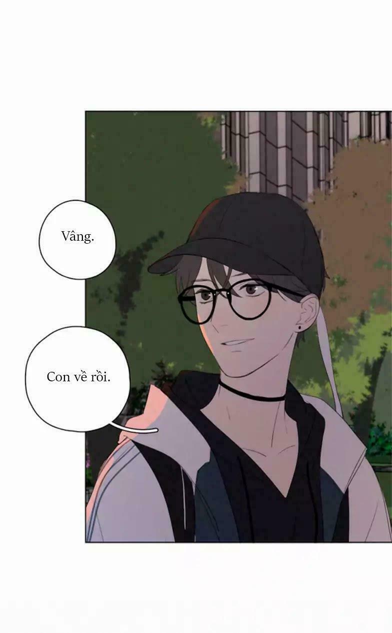 Here U Are: Chapter 50
