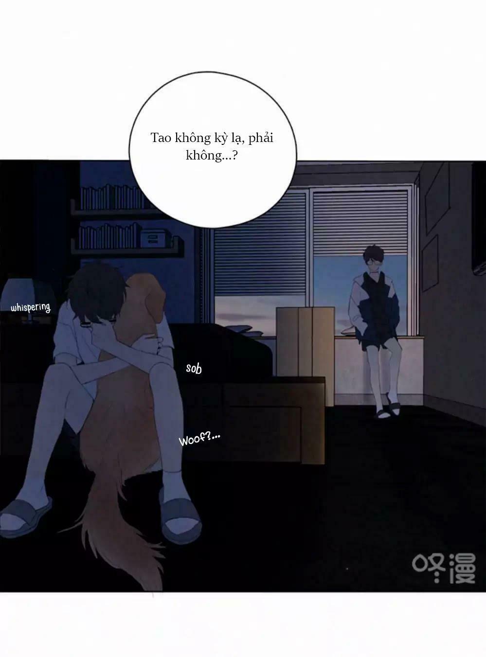 Here U Are: Chapter 50