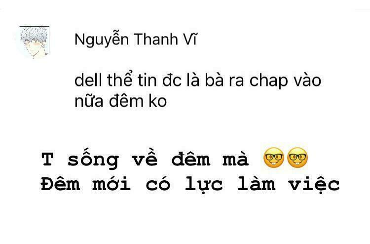 Here U Are: Chapter 50