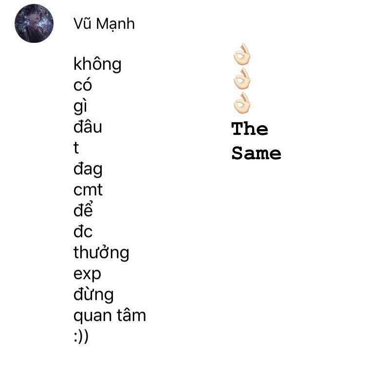 Here U Are: Chapter 50