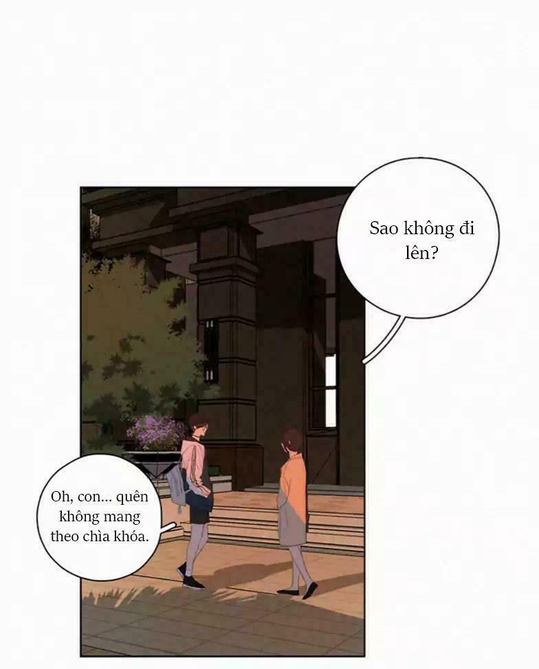 Here U Are: Chapter 50