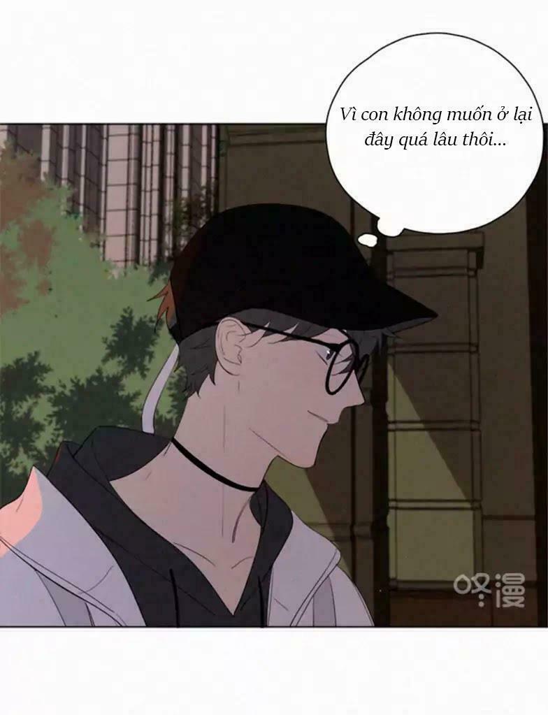 Here U Are: Chapter 50