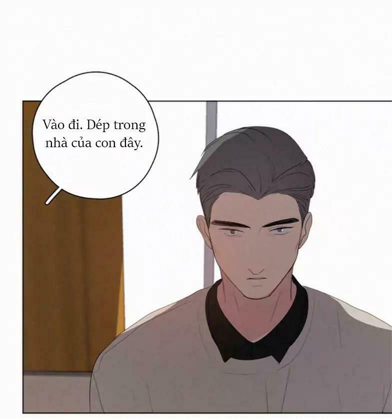 Here U Are: Chapter 50