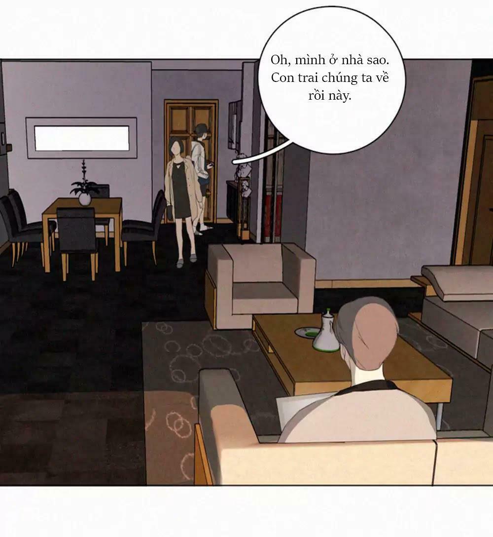 Here U Are: Chapter 50