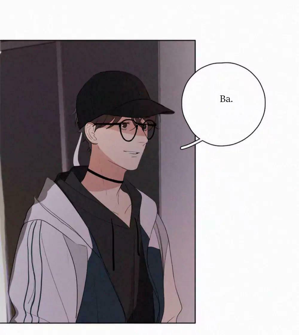 Here U Are: Chapter 50