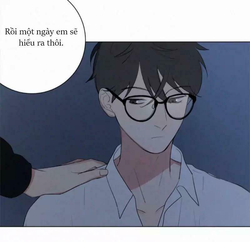 Here U Are: Chapter 51.5: Real