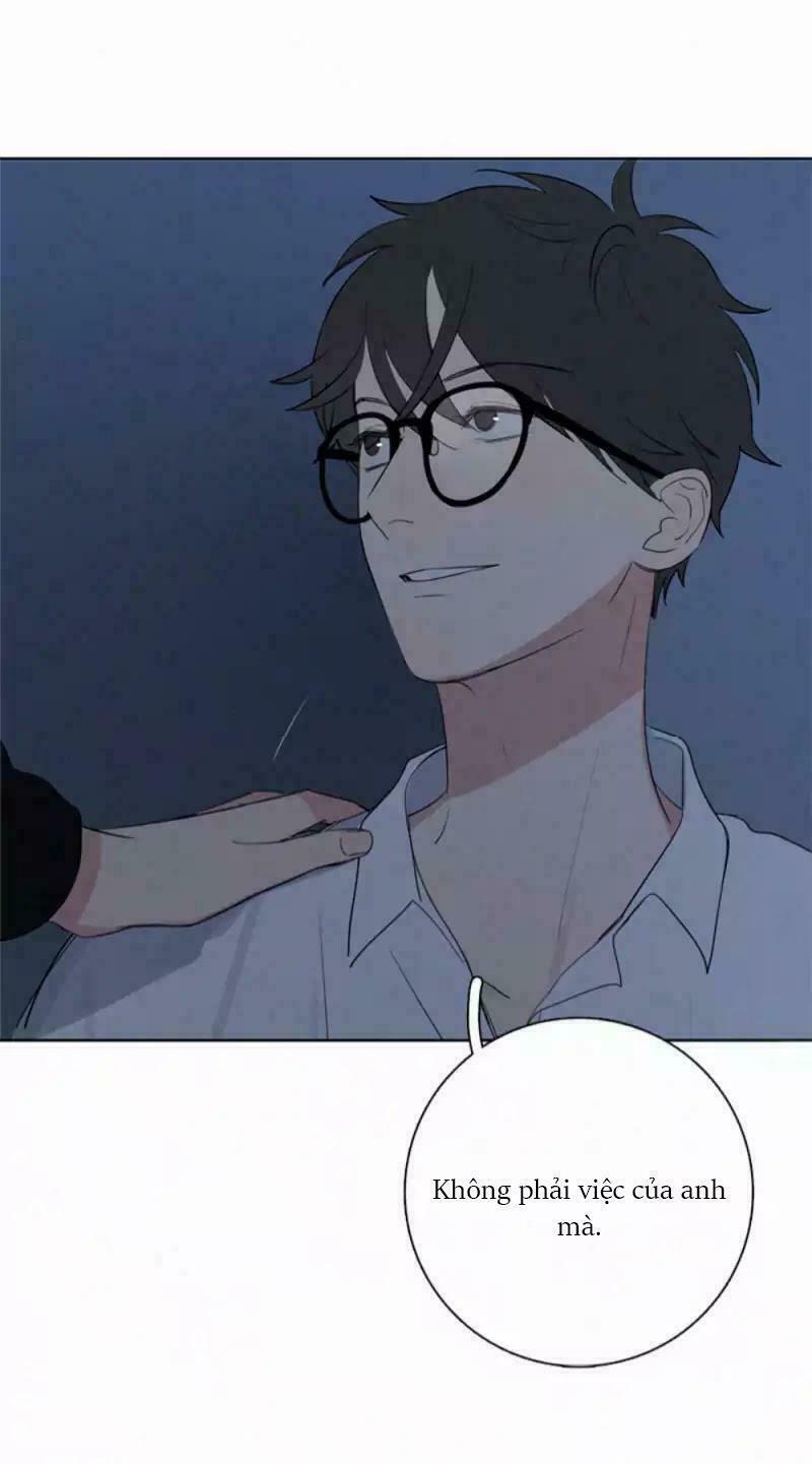 Here U Are: Chapter 51.5: Real