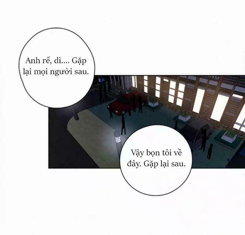 Here U Are: Chapter 51.5: Real