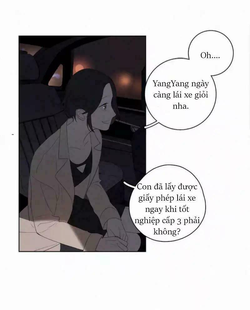 Here U Are: Chapter 51.5: Real