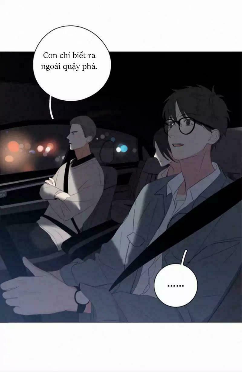 Here U Are: Chapter 51.5: Real