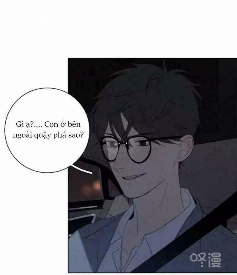 Here U Are: Chapter 51.5: Real
