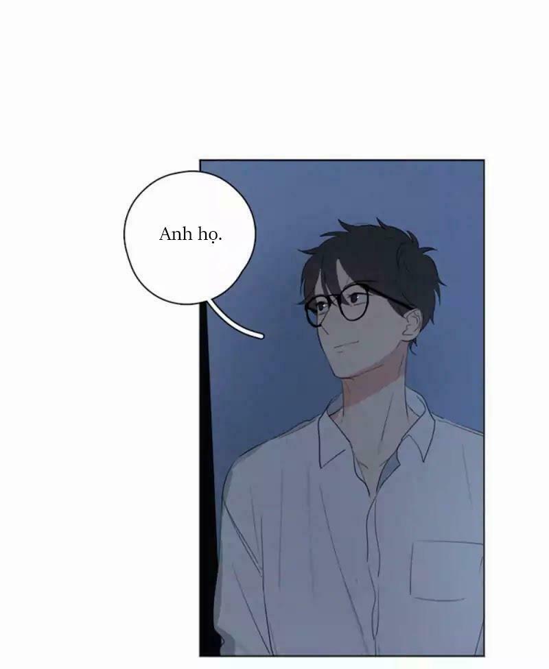 Here U Are: Chapter 51.5: Real