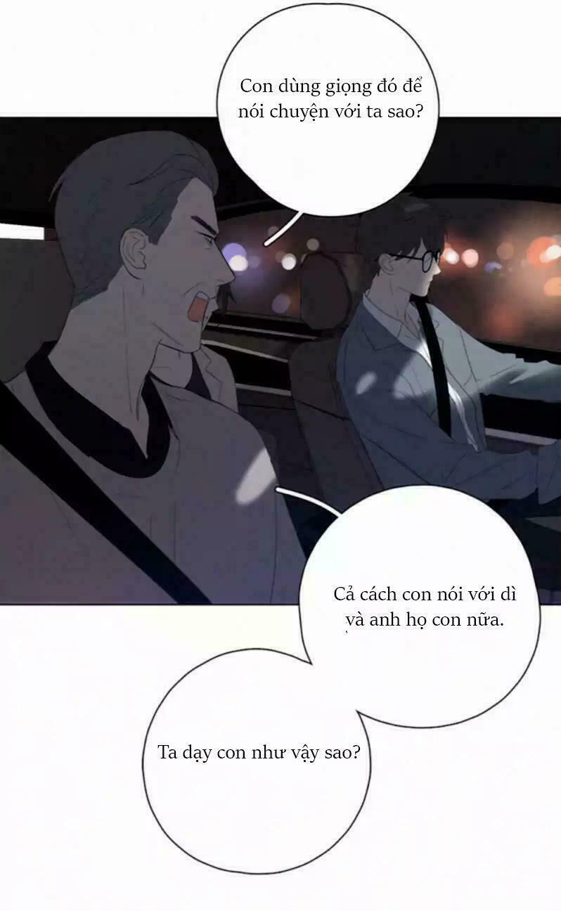 Here U Are: Chapter 51.5: Real