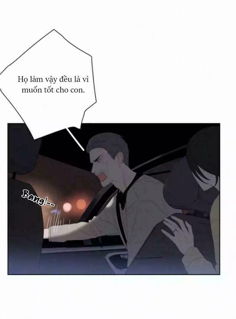 Here U Are: Chapter 51.5: Real
