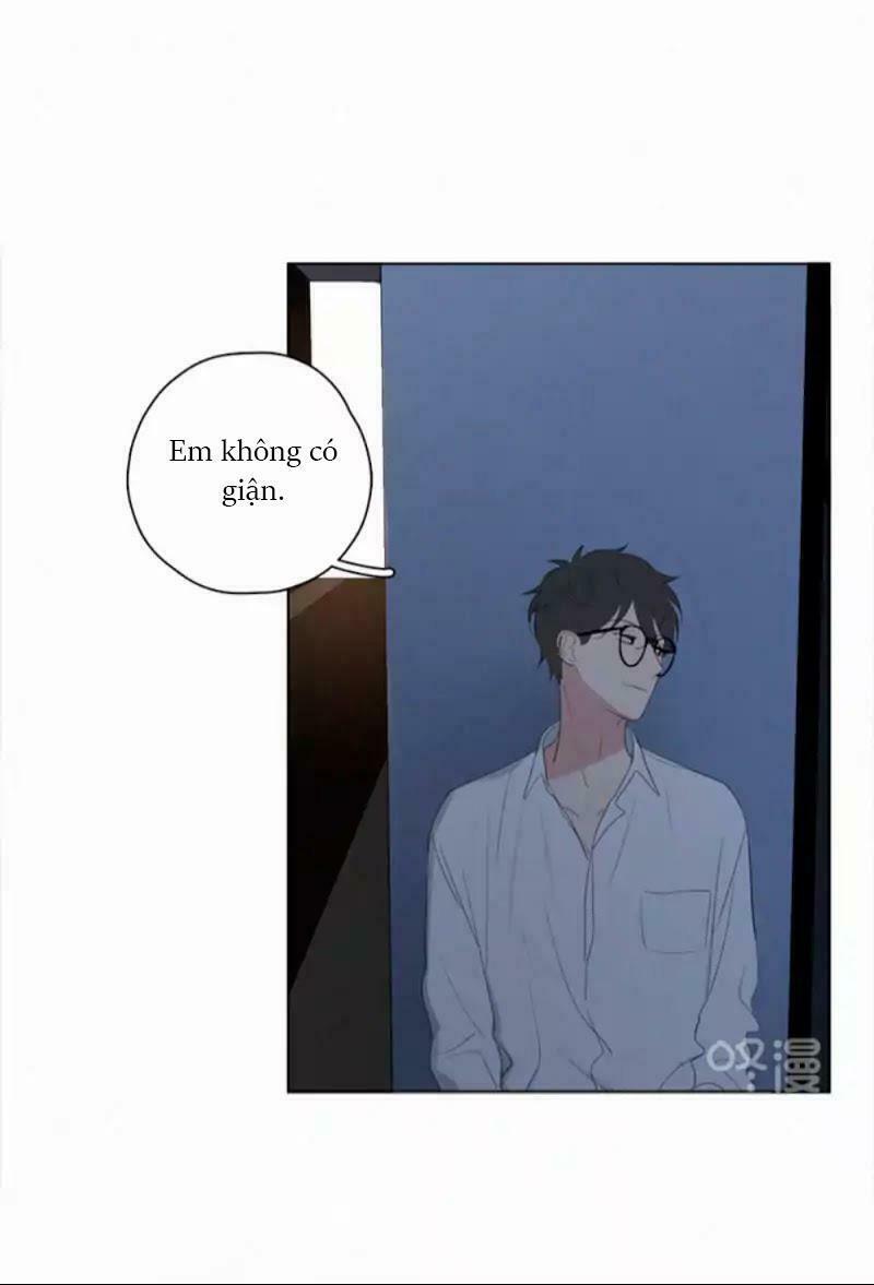 Here U Are: Chapter 51.5: Real